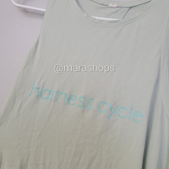 Lululemon All Tied Up tank - Picture 3 of 5